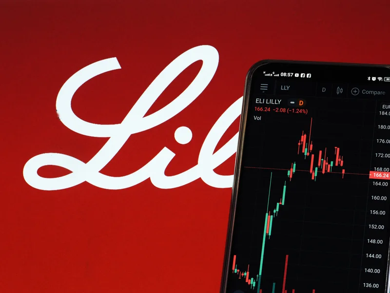 Eli Lilly Stock: Another Wall Street Hype Train?